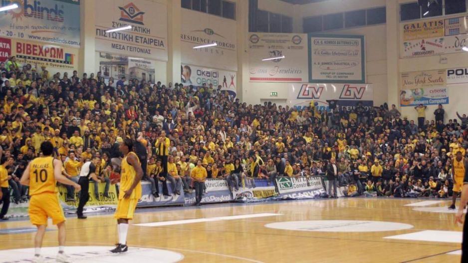 ΑΕΛ: «Η βασίλισσα της Κυπριακής Καλαθόσφαιρας επιστρέφει στις Ευρωπαϊκές διοργανώσεις...» thumb