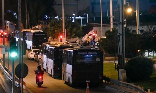 Αξιωματούχοι του ποδοσφαίρου εμπλέκονται στα επεισόδια του Ρέντη αλλά και στον ξυλοδαρμό  thumb