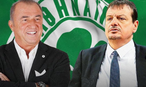 Τι συνέβη στην μόνη σεζόν που Τερίμ-Αταμάν βρέθηκαν στον ίδιο σύλλογο; thumb