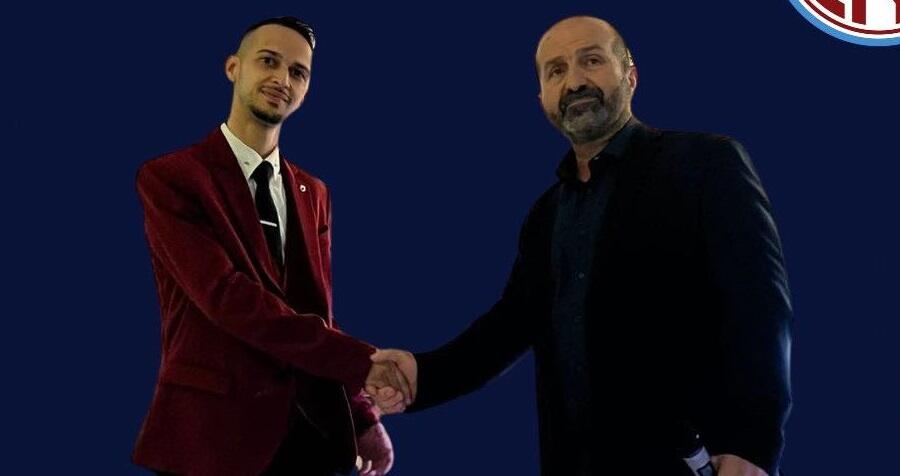 Εξελίξεις στην ΕΝΠ: Αναλαμβάνει ο Φασουλιώτης thumb