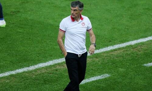 Μεντιλίμπαρ: «Τώρα αρχίζει το πρωτάθλημα» thumb
