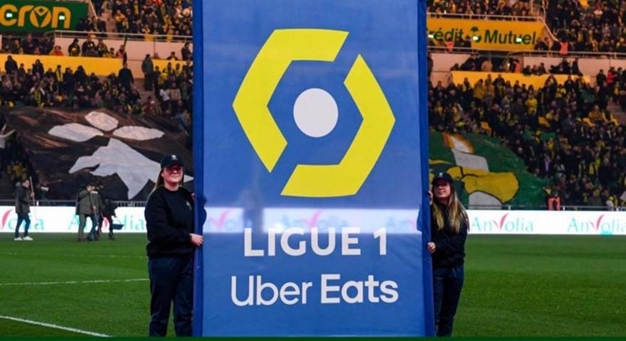 Και εγένετω… Ligue 1 McDonald's thumb