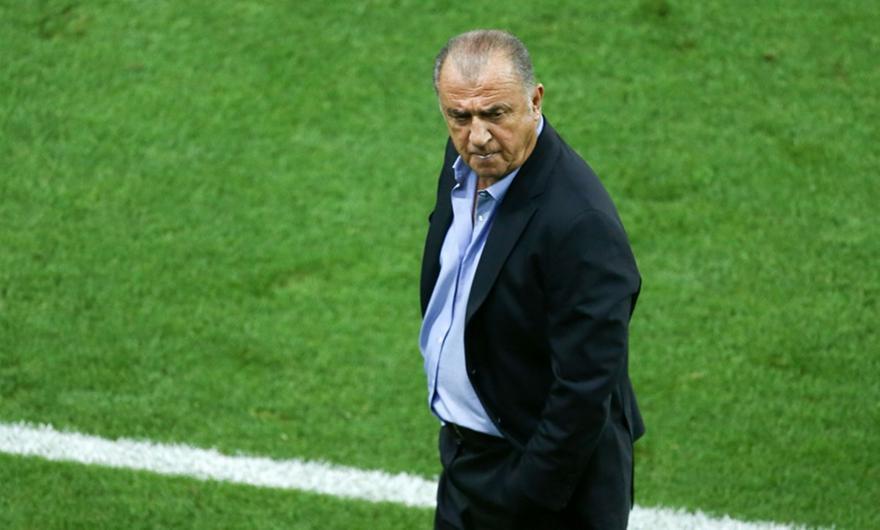 Η πρώτη δήλωση του Φατίχ Τερίμ πριν ανακοινωθεί επίσημα! thumb