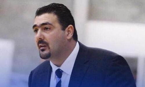 Επίσημο του Κωνσταντίνου στον πάγκο thumb