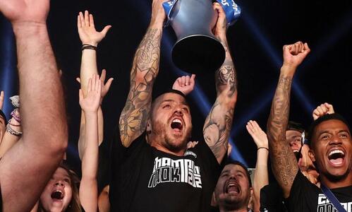 Οι δύο σκέψεις του Βιεϊρίνια για το μέλλον του thumb