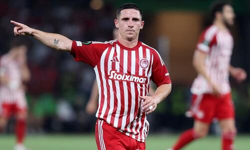 Άνοιξε ο δρόμος για Ποντένσε thumb