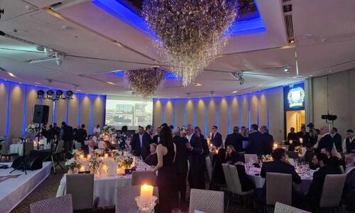 Απόψε το επετειακό Gala Dinner του Απόλλωνα για τα 70χρονα thumb