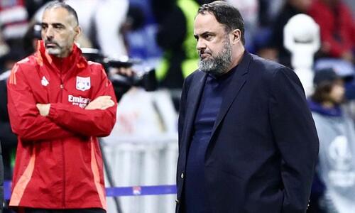 Απορρίφθηκε η έφεση του Μαρινάκη από την FA - Παραμένει η τιμωρία του thumb