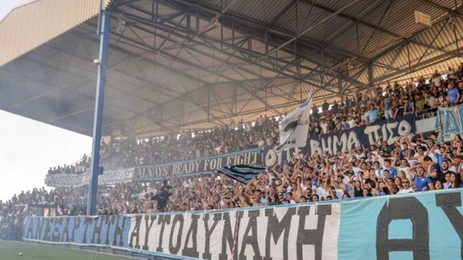 Θλίψη για τον χαμό του Κώστα Καταφυγιώτη thumb