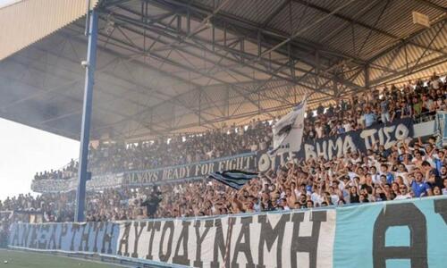 Θλίψη για τον χαμό του Κώστα Καταφυγιώτη thumb