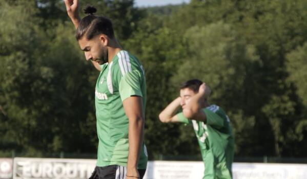 Το βάρος πέφτει πάνω στον Κακουλλή! image