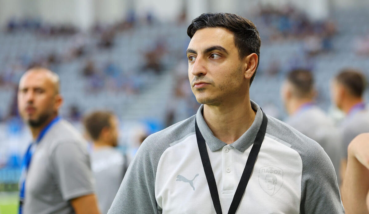 «Μεγαλώνουμε με τους τίτλους. Όλα ανοιχτά για περαιτέρω ενίσχυση» thumb