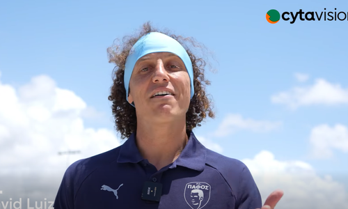 Επίσημο: Στη Cytavision έως το 2031 η Πάφος FC! thumb