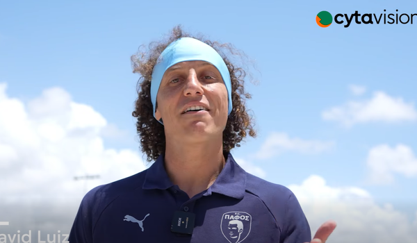 Επίσημο: Στη Cytavision έως το 2031 η Πάφος FC! image