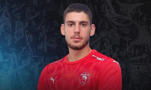 Πάφος FC: Παρελθόν και επίσημα ο Παπαδούδης! thumb