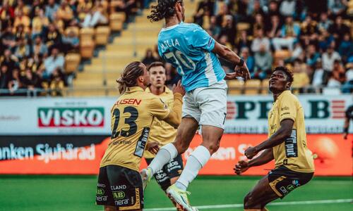 Πάφος FC: «Αν το πιστεύετε εσείς, το πιστεύουμε και εμείς» thumb