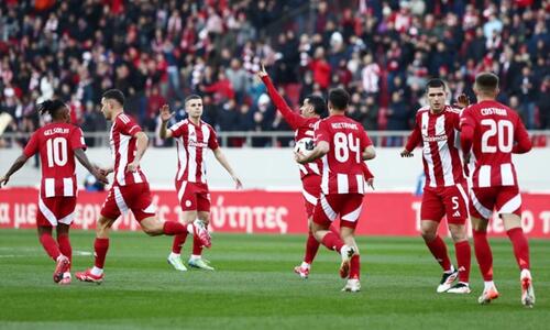 Europa League: Ο αντίπαλος του Ολυμπιακού για τους «16» και τα υπόλοιπα ζευγάρια! thumb