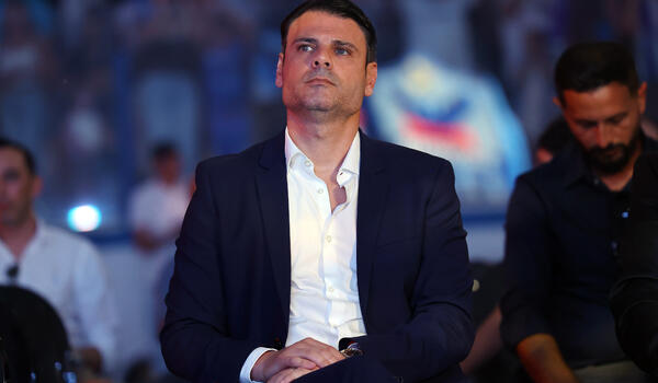 Μαραγκός: «Περισσότερα από 2 εκατομμύρια στην ομάδα - Μόνο δικό μας το Παπαδόπουλος»! image
