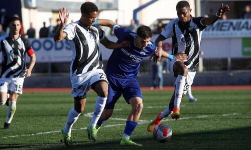 Ζήτησε VAR στο ντέρμπι ανόδου - Πρόθυμη να καλύψει το κόστος thumb