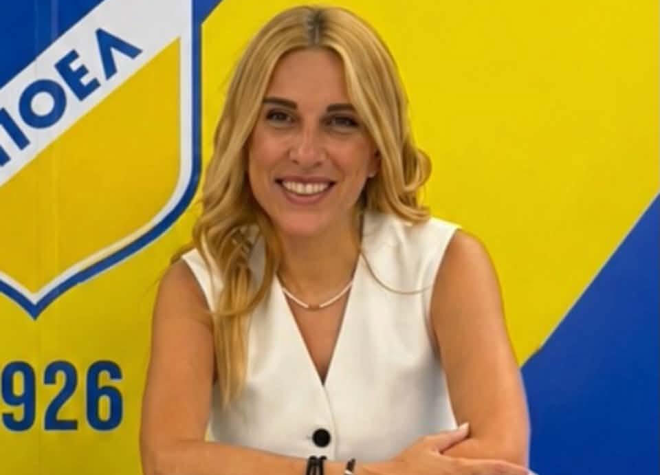 «Αυτό που ίσως δεν βλέπετε είναι όλα όσα υπάρχουν πίσω από αυτά τα 90 λεπτά» thumb
