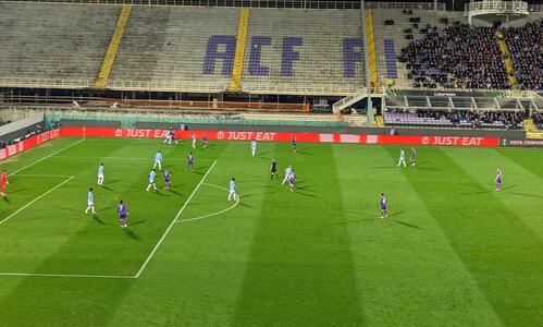 ΤΕΛΙΚΟ: Φιορεντίνα - Πάφος 3-2 thumb