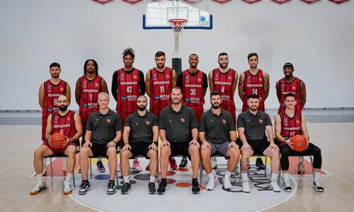 Ξεκίνημα με το δεξί για τον Κεραυνό - MVP ο Τίγκας thumb