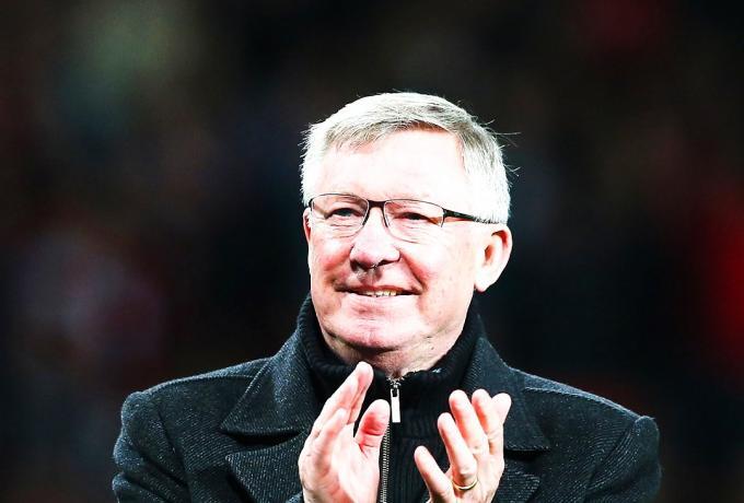 Μάντσεστερ Γιουνάιτεντ: Το ξεκίνημα της αυτοκρατορίας του Σερ Άλεξ thumb