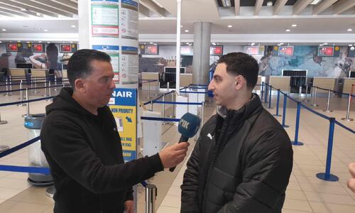 Ματθαίου: «Αν δεν τα καταφέρουμε παραμένουμε ευχαριστημένοι» (Βίντεο) thumb