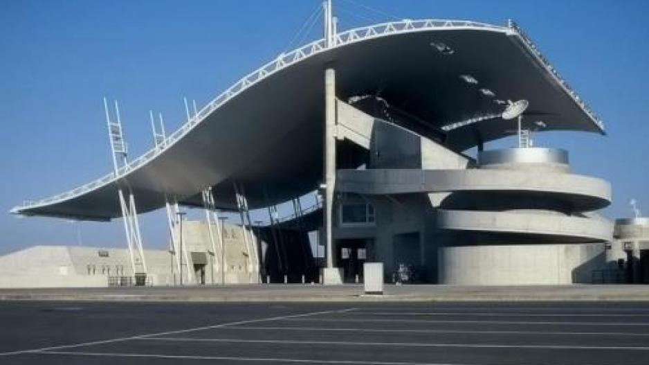 Ανόρθωση: Ανοικτό το Βόρειο πάρκινγκ του ΓΣΠ thumb