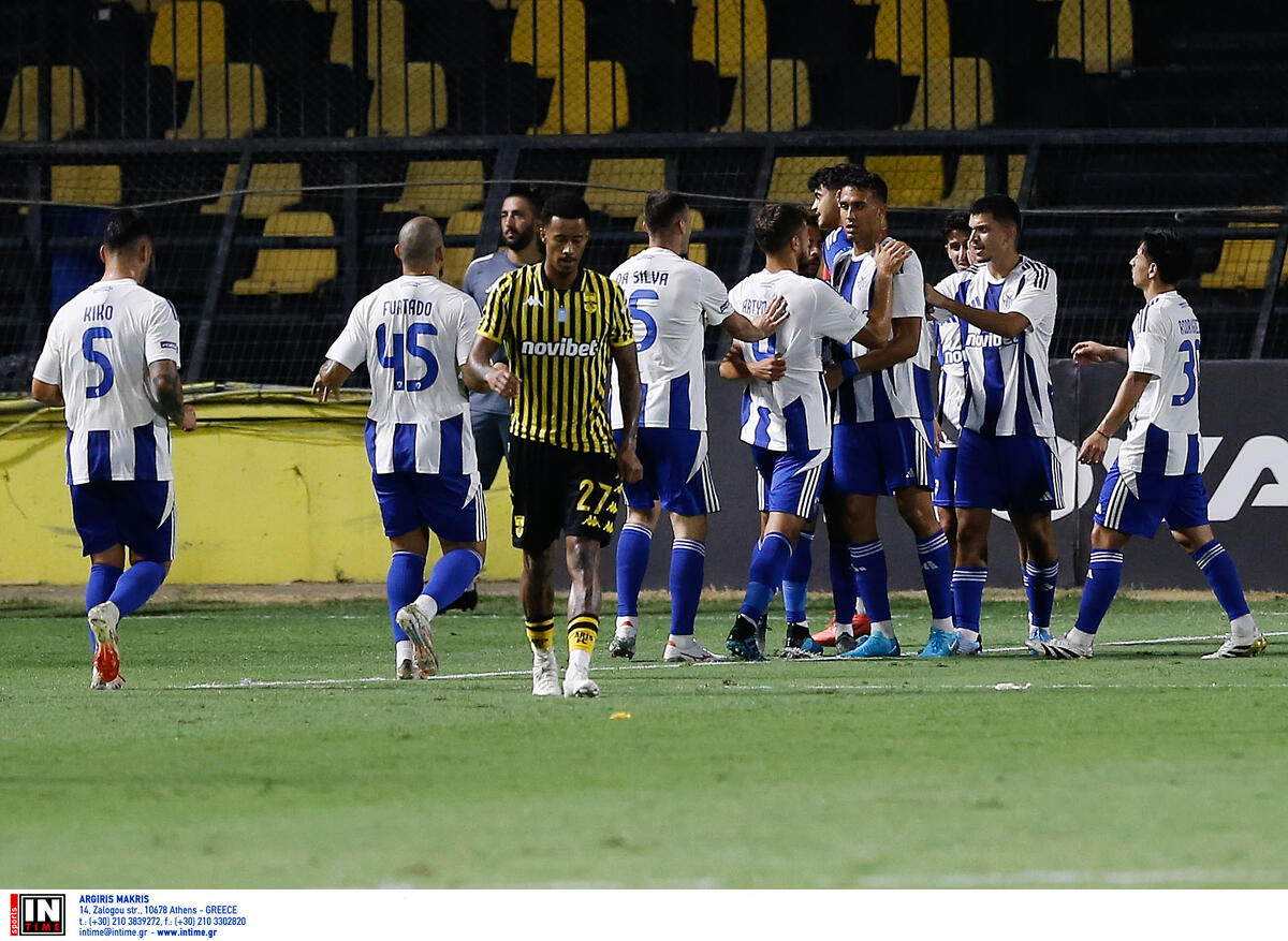 Μήνυμα από Ανόρθωση: «Συνεχίζουμε...» thumb