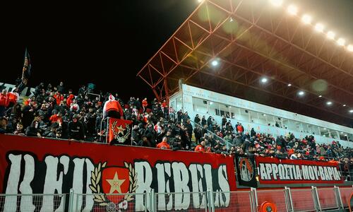 «Όλοι μαζί ενώνοντας τις φωνές μας, πάμε για να πάρουμε τη νίκη» thumb