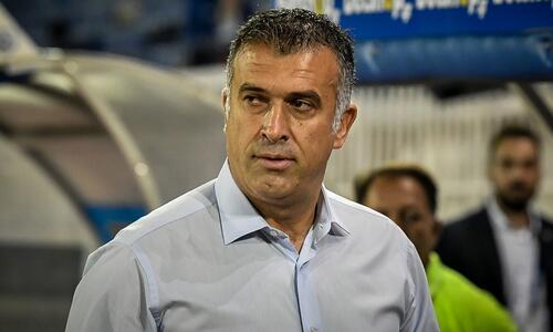 Ο Αναστασίου διαδέχθηκε τον Δέλλα thumb