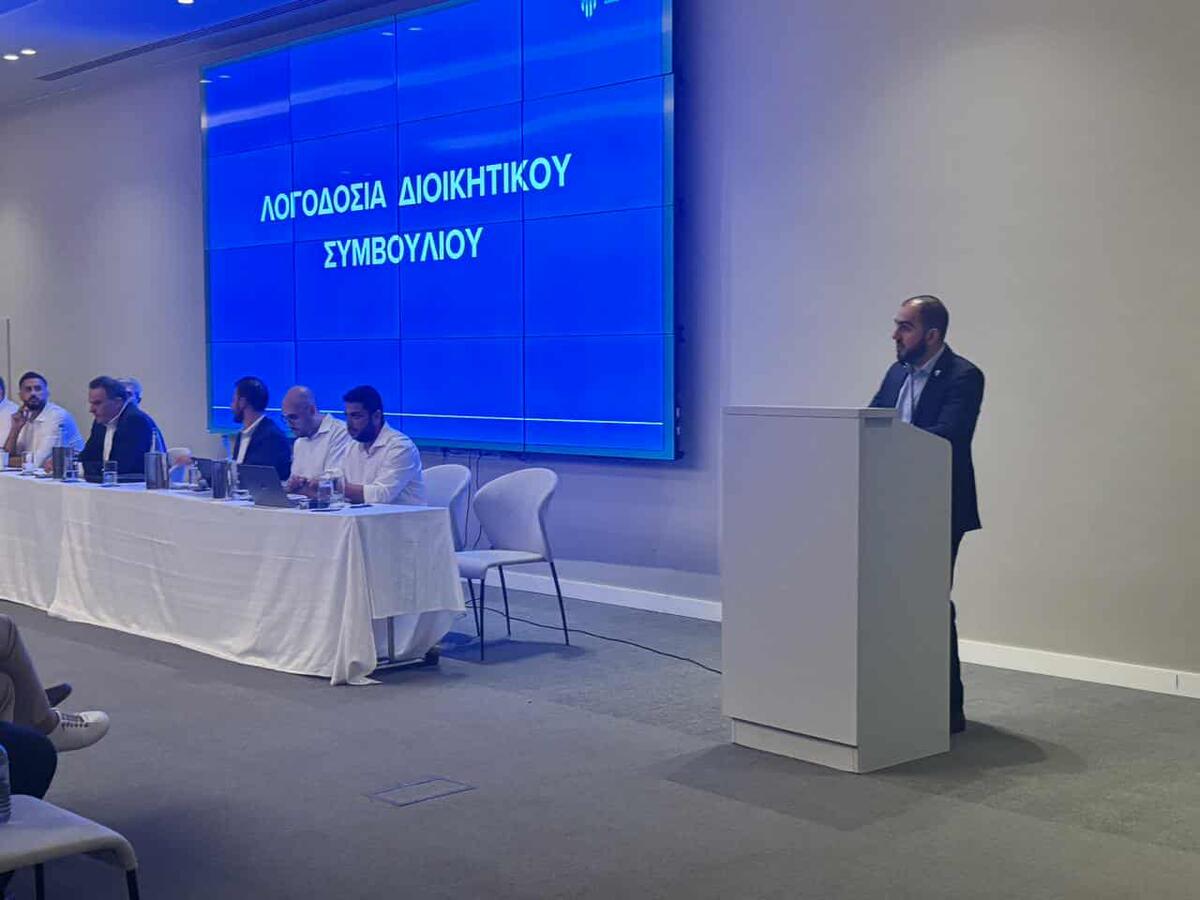 Ανόρθωση / Διαγραφές μελών thumb