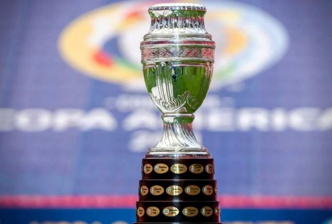 Εδώ θα γίνει το  Copa America 2024 thumb