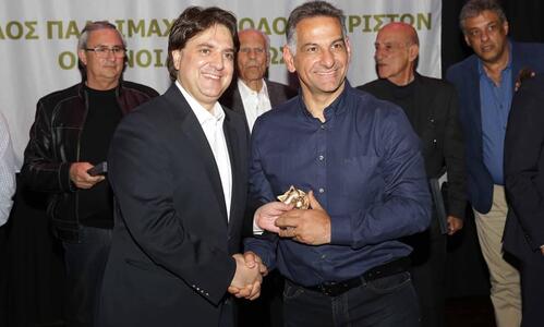 Μεγάλο ξέσπασμα: «Η Ομόνοια βρίσκεται στα χέρια του όχλου» thumb