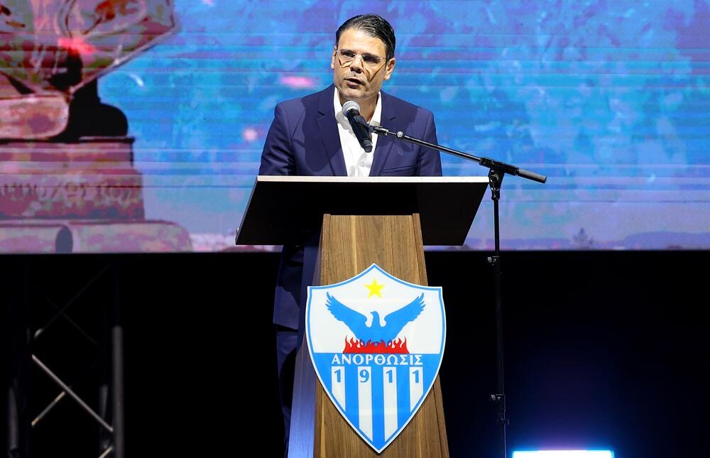 «Όποιος επιχειρήσει να μας πλήξει, θα παίρνει άμεση, ξεκάθαρη κι αποφασιστική απάντηση» thumb