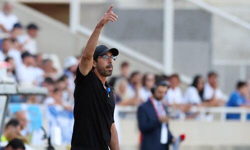Δύο επιθετικοί, οι οποίοι θα του ανεβάσουν το επίπεδο thumb
