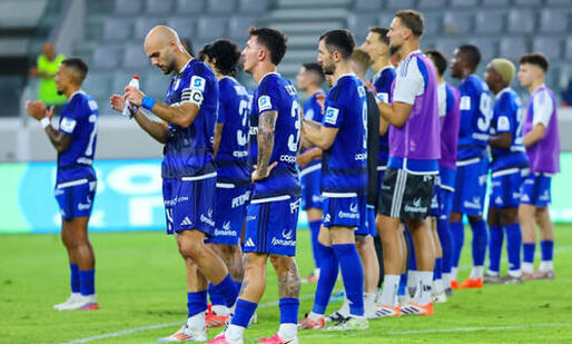 Με ώθηση για τη πρώτη νίκη image