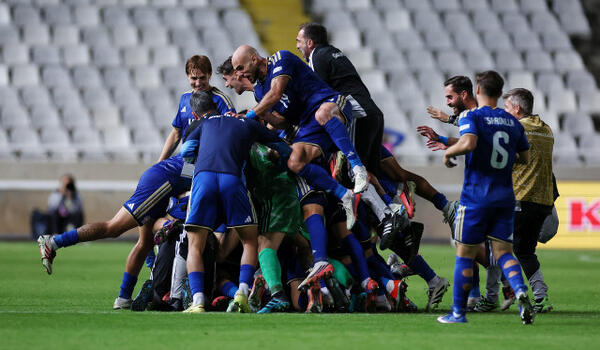 Έπρεπε να φάει το χαστούκι! image