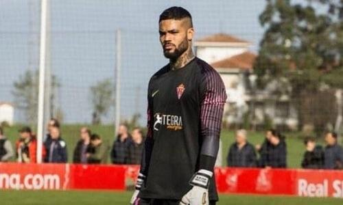 Συμφωνία με τον Christian Joel Sánchez Leal thumb