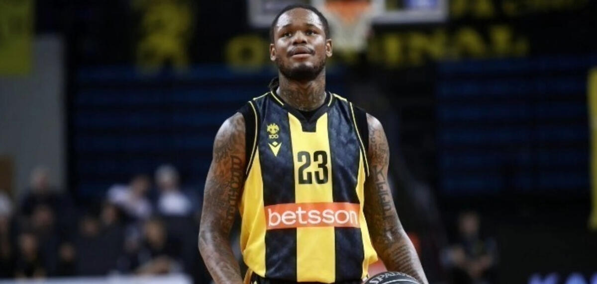 Ένοχος για βιασμό ο πρώην NBAer Μπεν ΜάκΛεμορ thumb