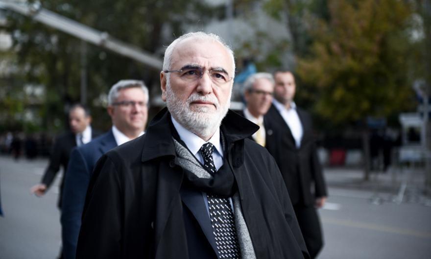 «Ο Σαββίδης αγοράζει τη Ροστόφ - Στόχος η συνεργασία του ρωσικού συλλόγου με τον ΠΑΟΚ» thumb