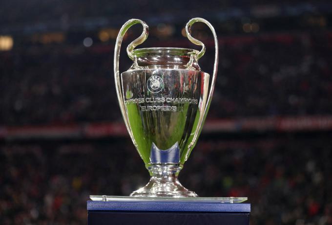Αυτές είναι οι 20 από τις 36 ομάδες του νέου Champions League! thumb