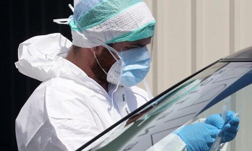 Αυτά είναι τα 16 σημεία για rapid test που θα λειτουργούν από αύριο παγκυπρίως thumb