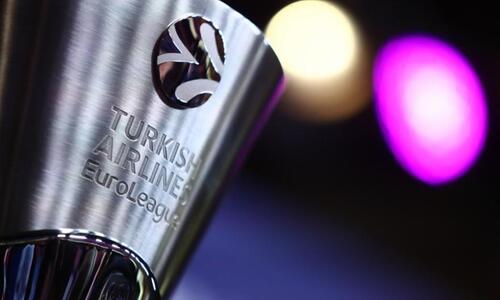 Euroleague: Το πρόγραμμα της πρεμιέρας - οι αντίπαλοι των ελληνικών ομάδων thumb