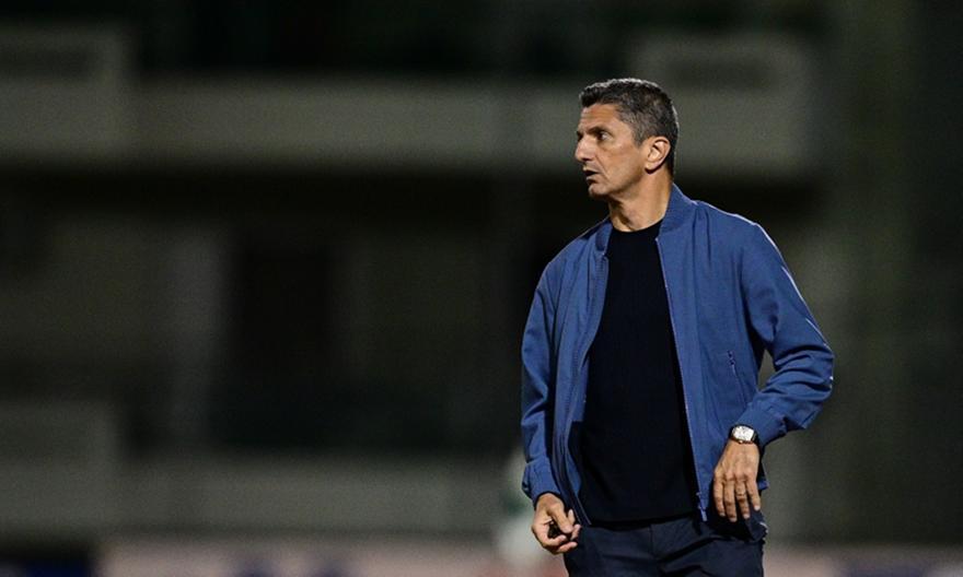 Πήρε θέση ο ΠΑΟΚ: «Προπονητής μας είναι ο Ραζβάν Λουτσέσκου»! thumb