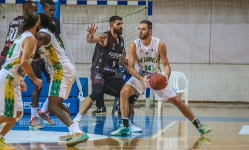Ευρωπαϊκό ροζ φύλλο για την ΑΕΚ κόντρα στον Κεραυνό thumb