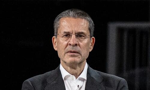 Έσκασε η βόμβα στην EuroLeague: Ο Πέδρο Μαρτίνεθ στην Ρεάλ Μαδρίτης thumb
