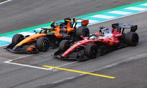 F1: Το άγνωστο πρόβλημα που κοστίζει χρόνο στον Νόρις thumb