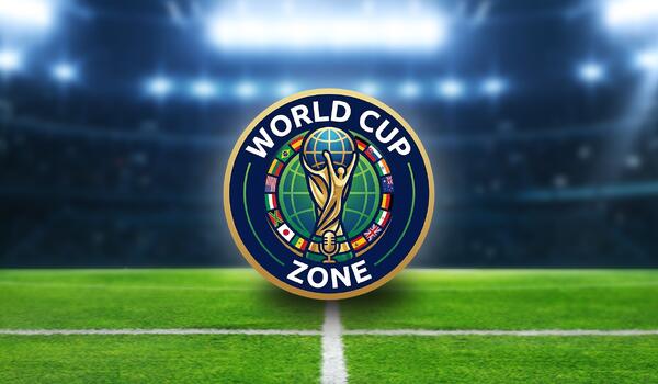 World Cup Zone: Quiz με Σαζεϊδη και Σταύρου (βίντεο) image